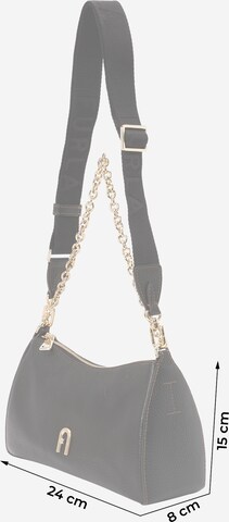 FURLA Crossbody bag 'PRIMULA' in Black