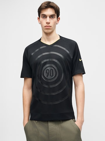 Nike Sportswear Μπλουζάκι σε μαύρο
