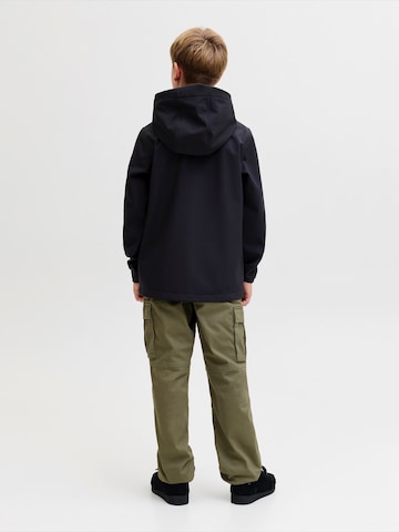 JJ Rebel Tapered Παντελόνι 'JREBKENNI' σε πράσινο