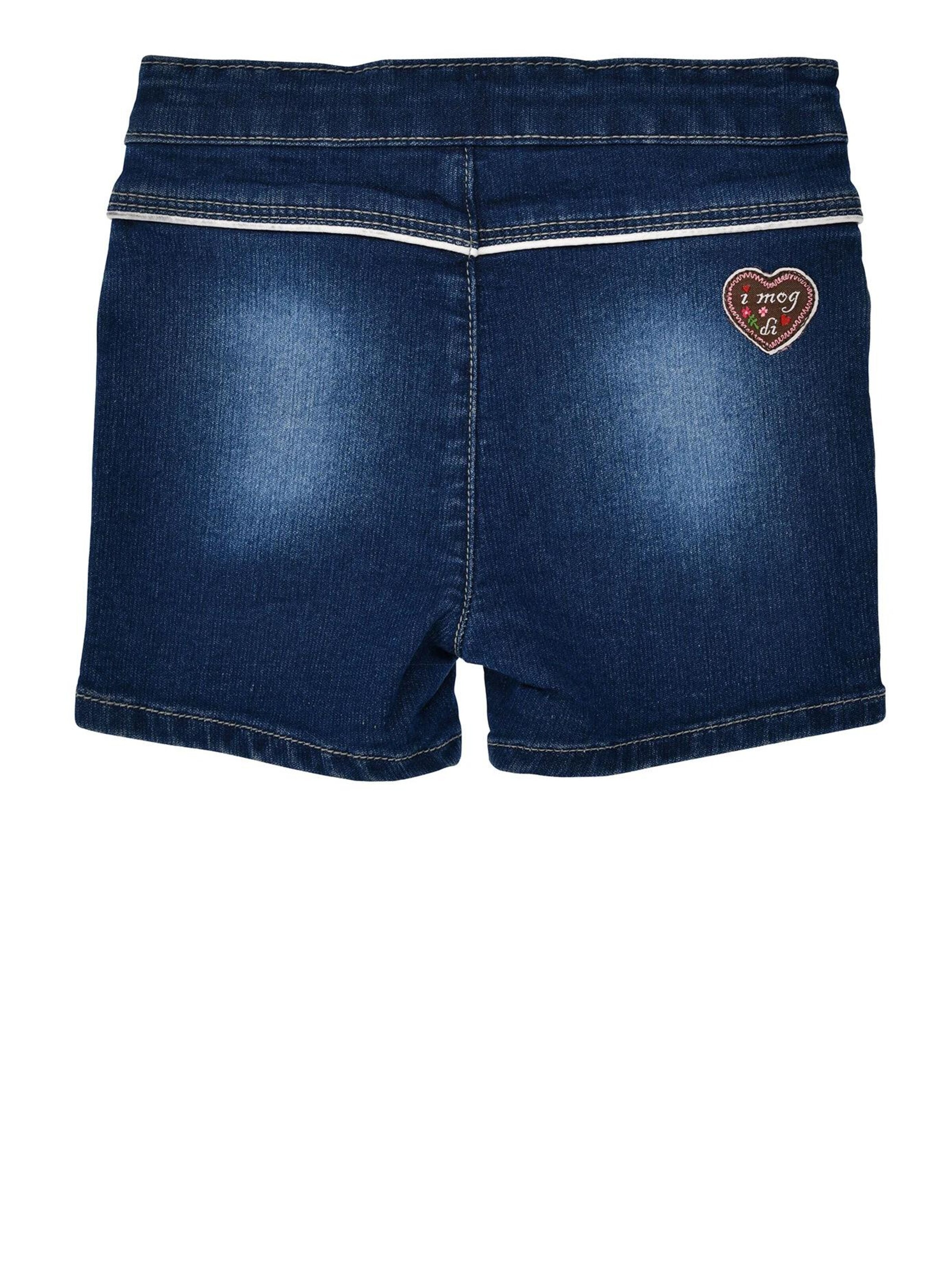 BONDI Regular Jeans in Blue