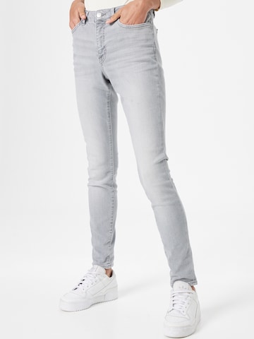 ESPRIT Skinny Jeans in Grijs
