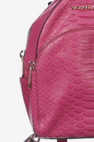 MICHAEL Michael Kors Backpack in One size in Pink