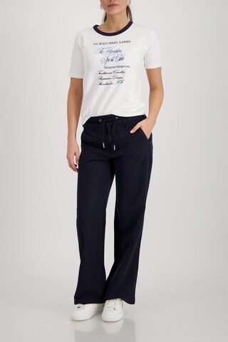 monari Shirt in White