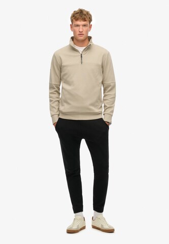 Superdry Sweatshirt in Grey