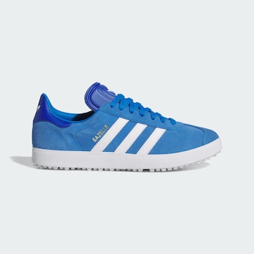 ADIDAS PERFORMANCE Sportschuh 'Gazelle' in Blau