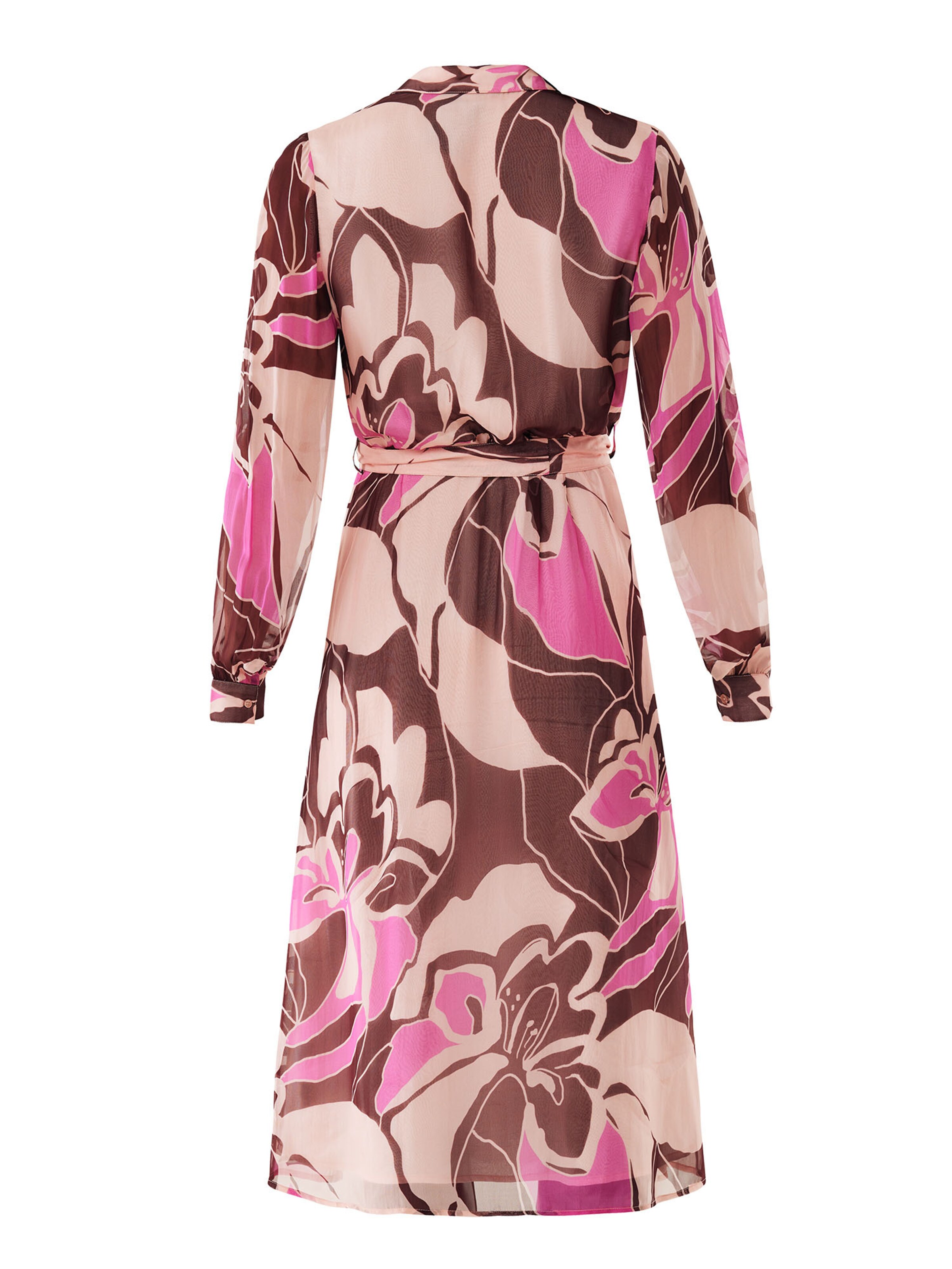 MEXX Dress in Pink