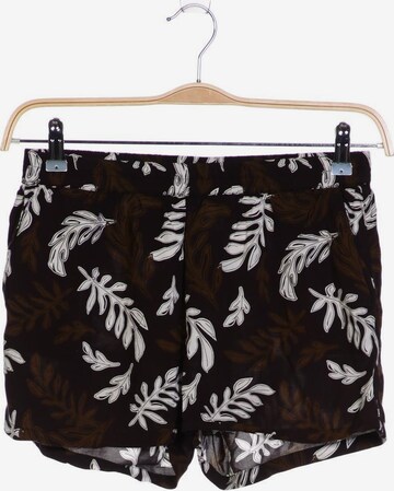 tigha Shorts in L in Black: front