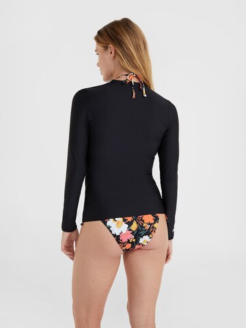 O'NEILL - Camiseta funcional 'Essentials Bidart' en negro