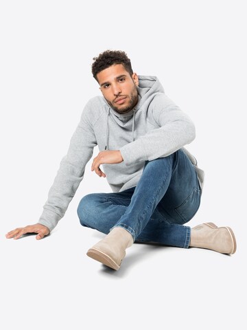 NU-IN Regular fit Sweatshirt in Grey