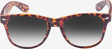 MSTRDS Sunglasses 'Likoma' in Brown