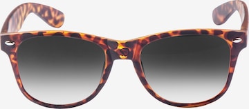 Lunettes de soleil 'Likoma' MSTRDS en marron