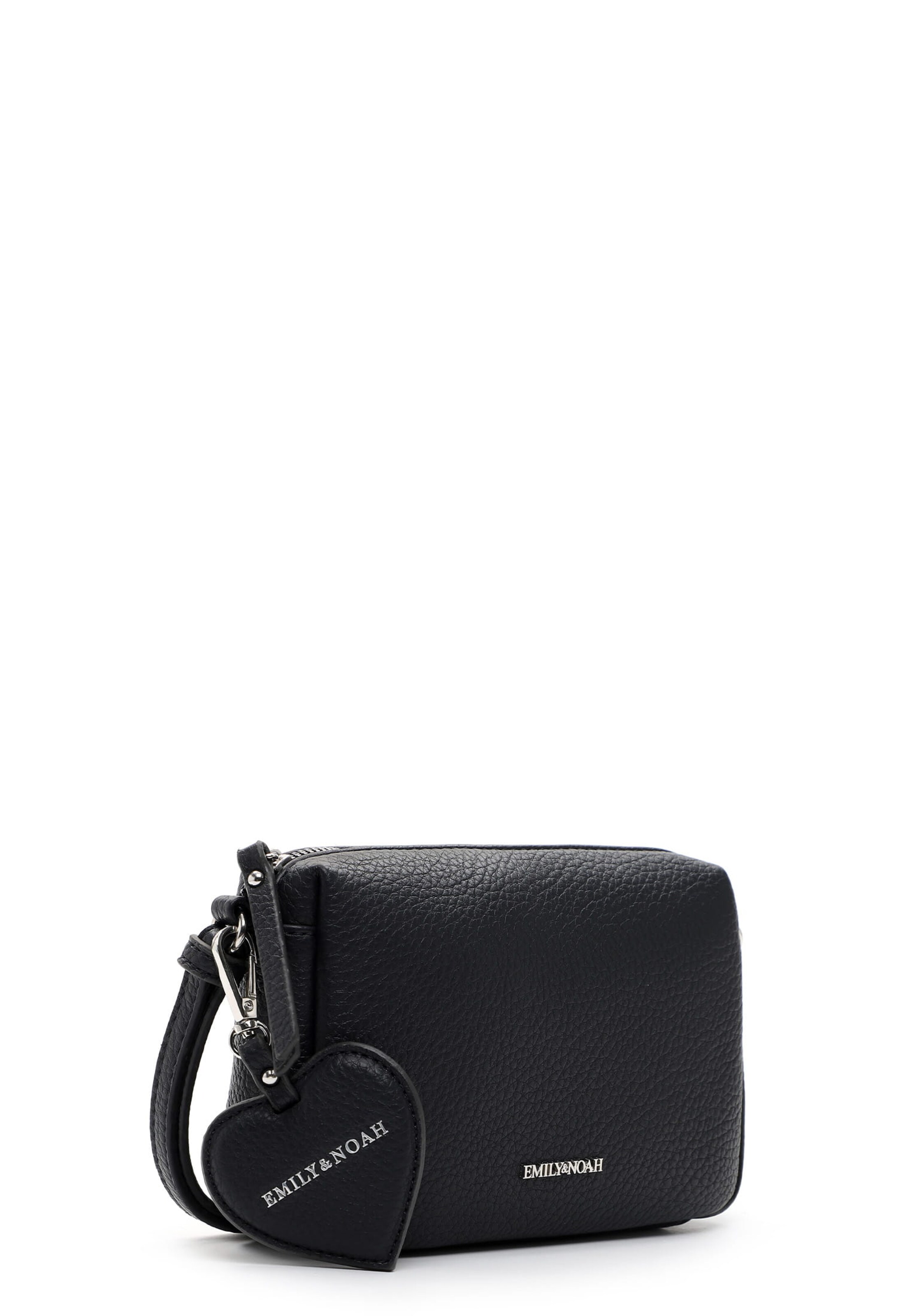 Emily & Noah Skuldertaske 'Enie' i blå