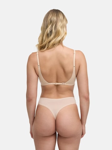 cfab Push-up BH‌‌‌‌‌‌‌ in Beige