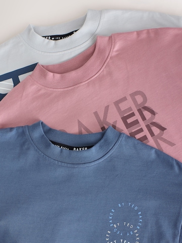 Baker by Ted Baker Shirt in Pink