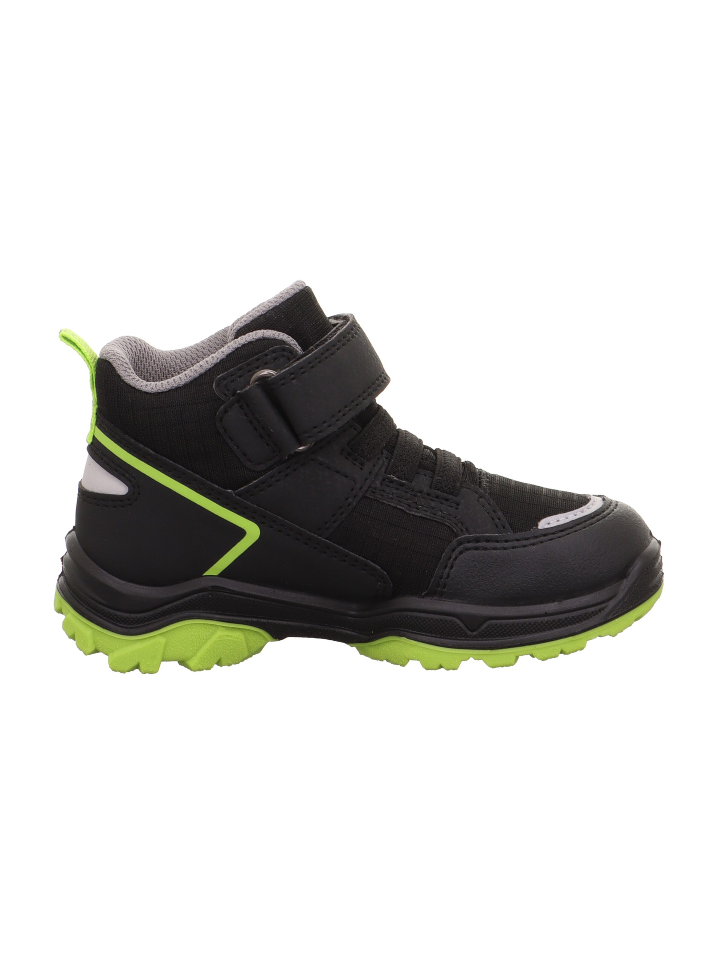 SUPERFIT - Botas 'JUPITER' en negro