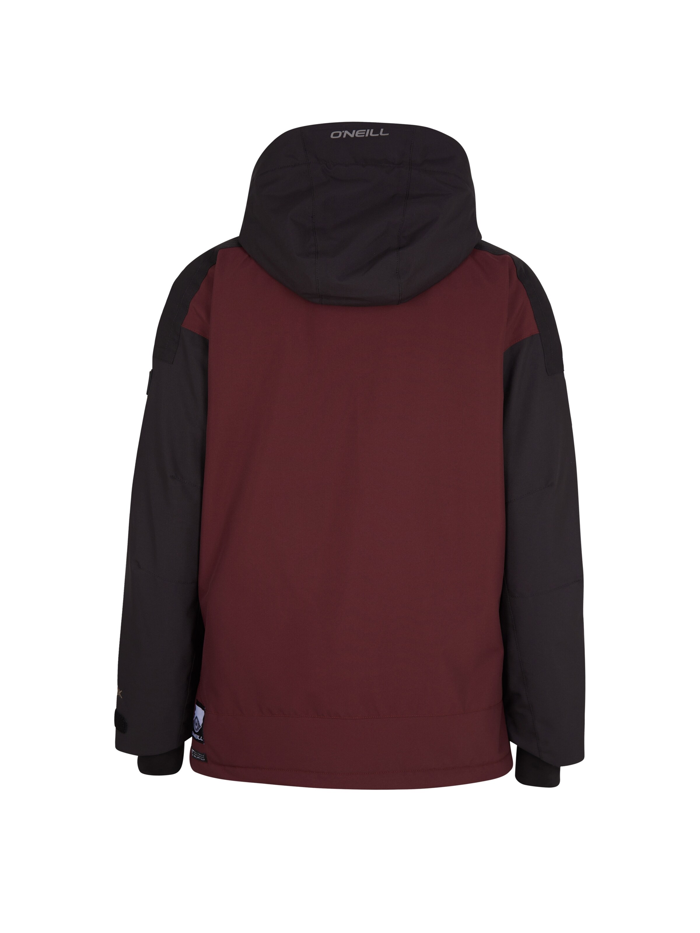 sarkans O'NEILL Āra jaka