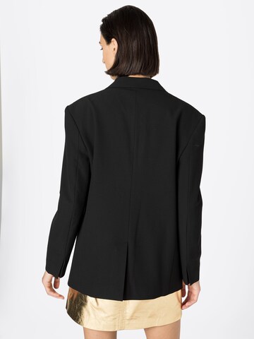 Blanche Blazer 'Ida' in Schwarz