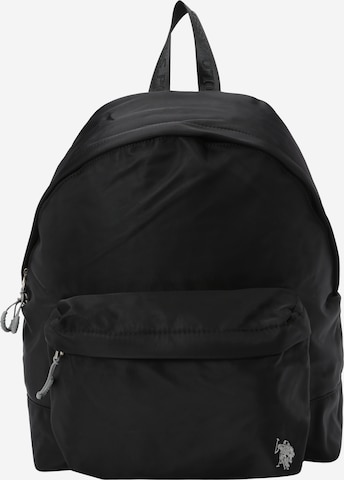 U.S. POLO ASSN. Backpack in Black