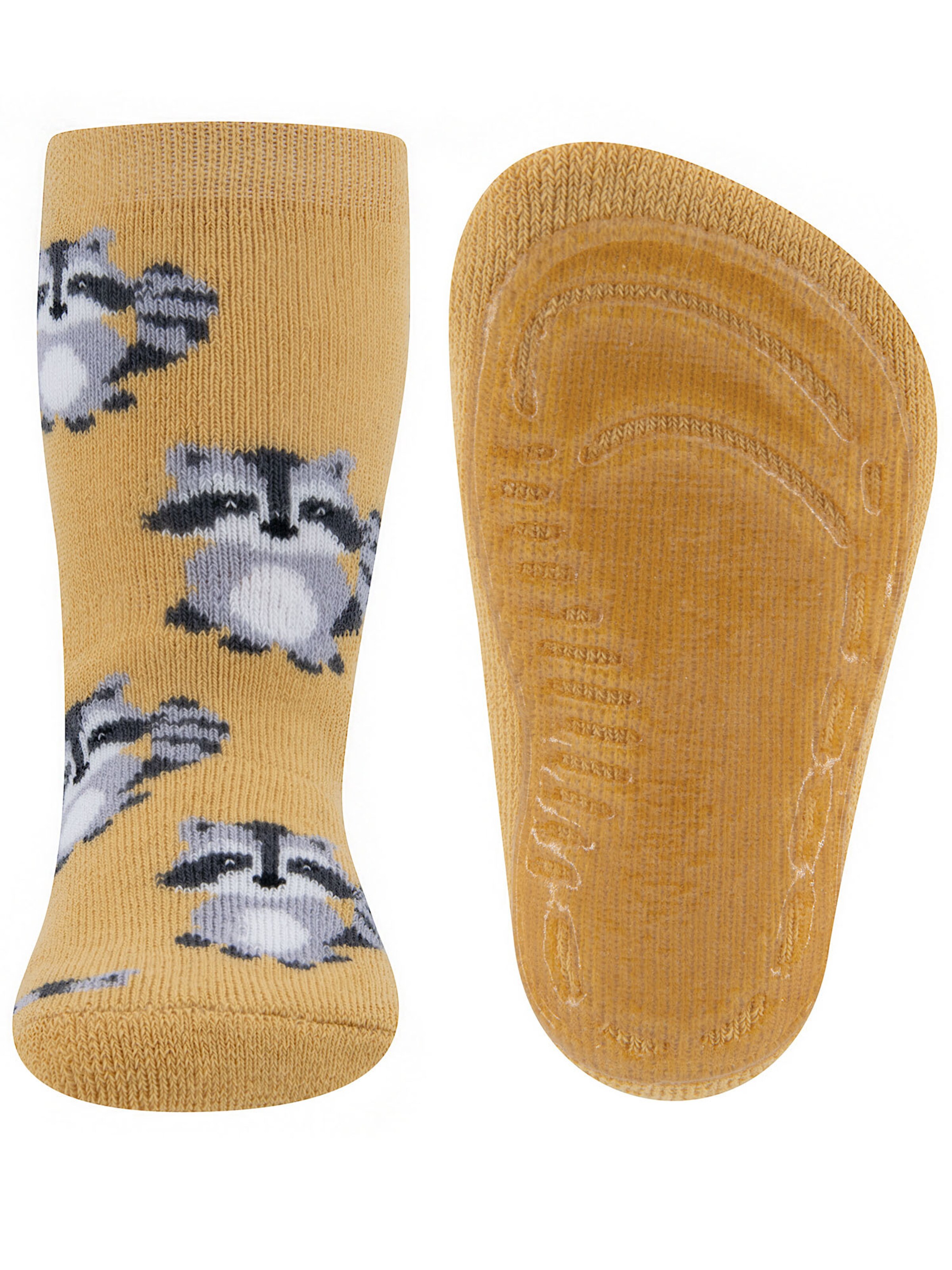 EWERS Къси чорапи в бежово