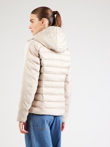 ADIDAS ORIGINALS Jacke in Beige