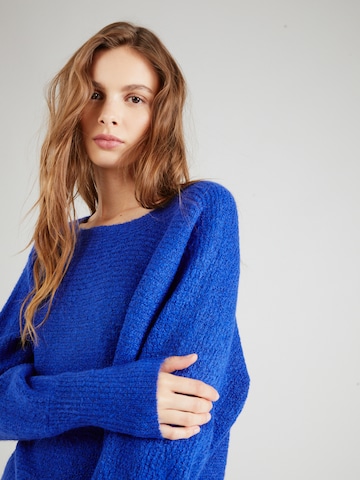 ONLY Sweater 'DANIELLA' in Blue