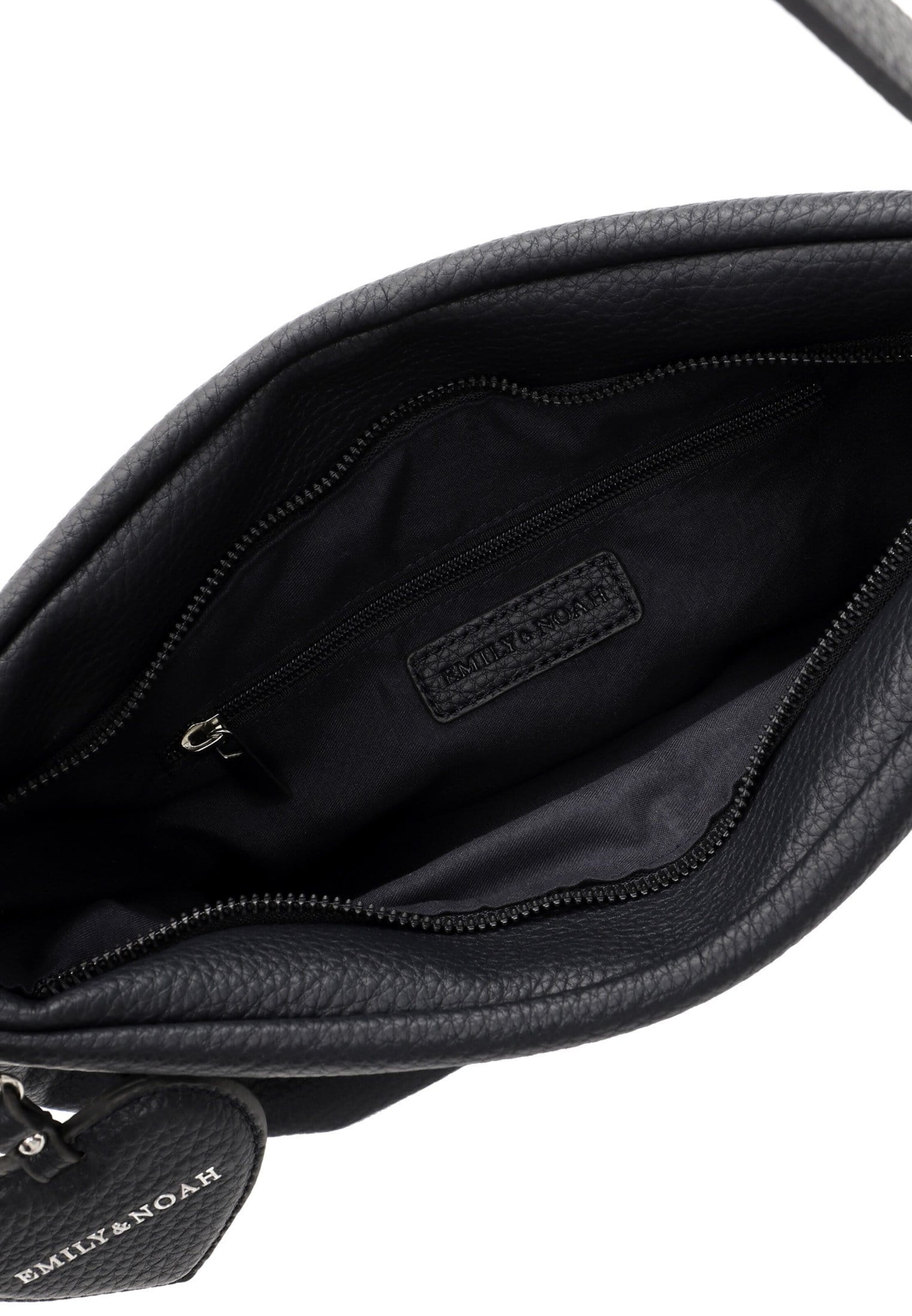 Emily & Noah Pouch 'Enie' in Blue