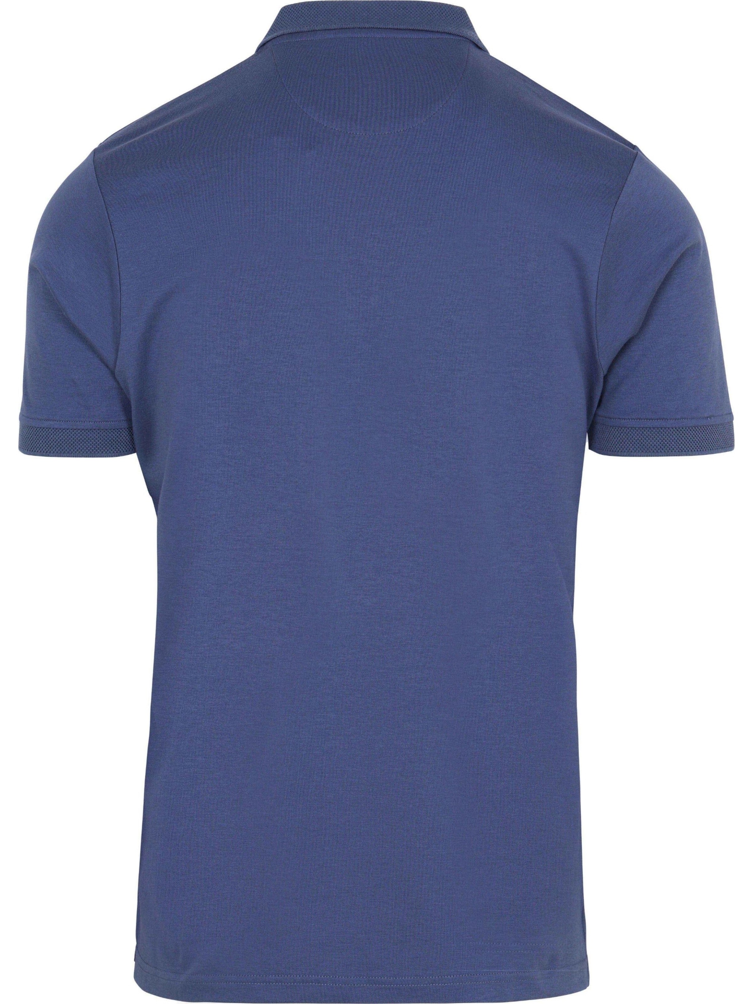 Suitable Shirt‌‌‌‌‌‌‌ in Blau