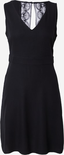 VILA فستان 'KIKO' بـ أسود, عرض المنتج