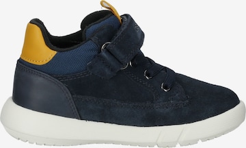 GEOX Sneakers i blå