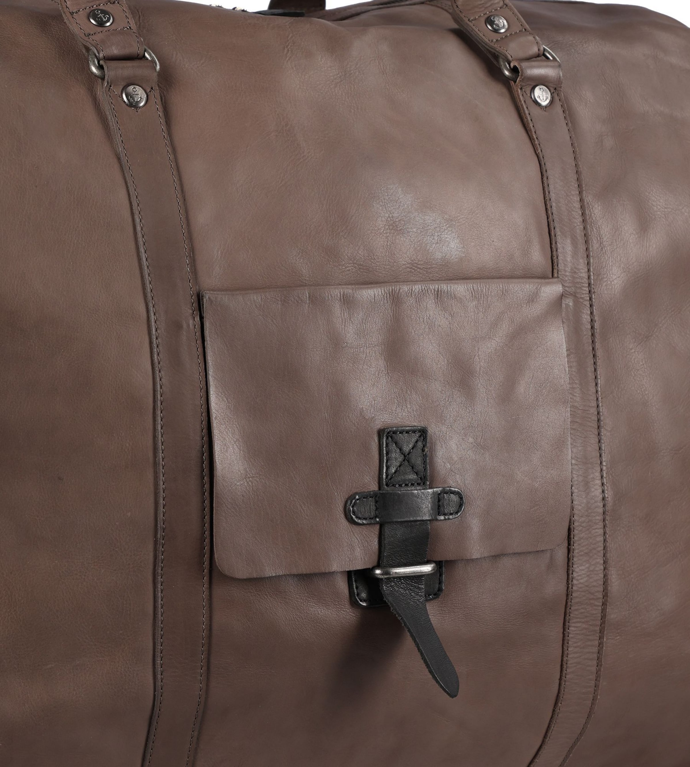 Harbour 2nd Weekender 'Urban Poets' in Braun