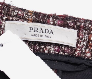 PRADA Übergangsjacke M in Mischfarben