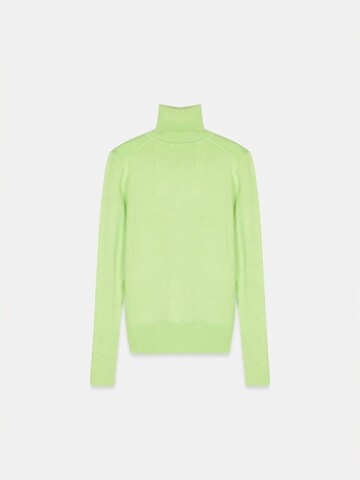 Pullover 'Pullover' di Dilvin in verde