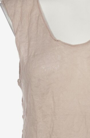 DEAR CASHMERE Top S in Pink