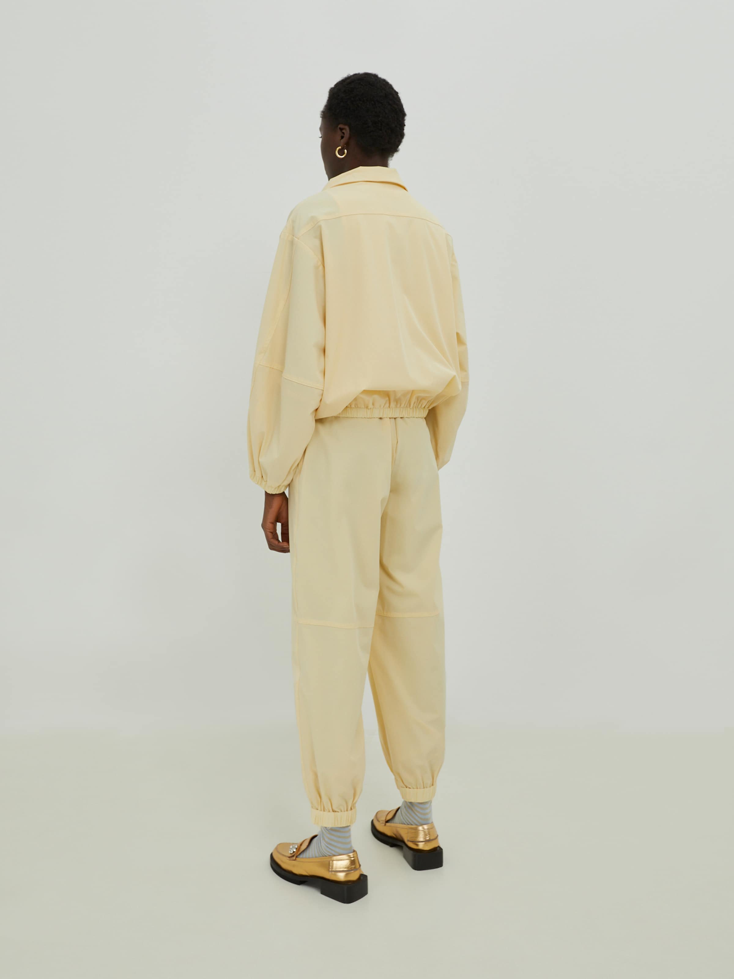 Overgangsjakke 'Kori'