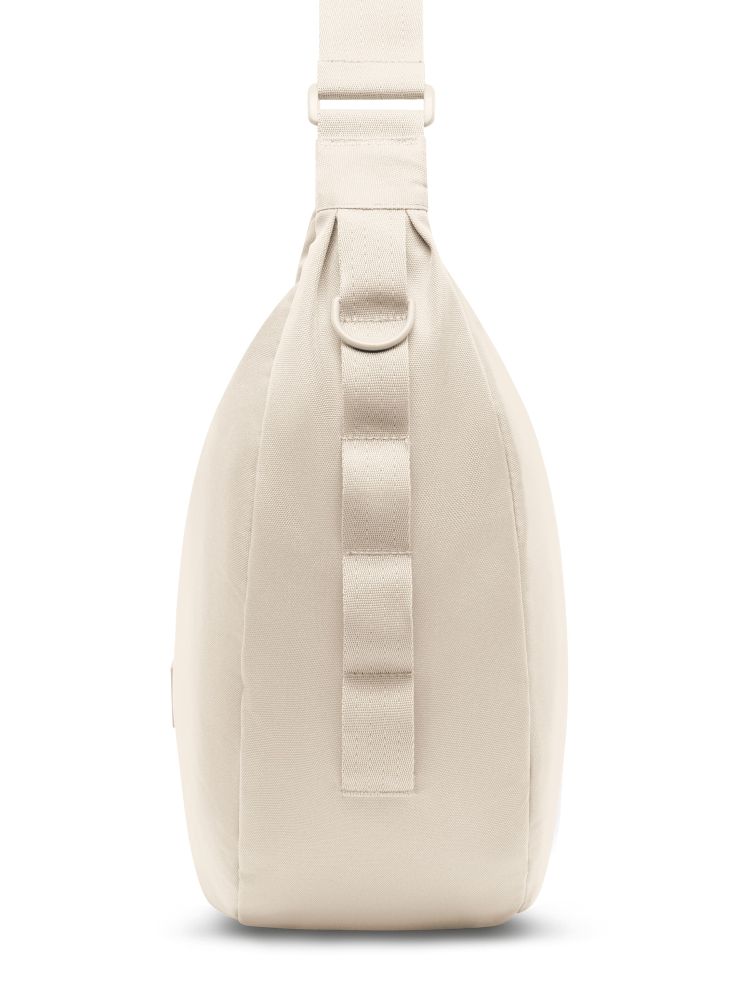 smėlio Johnny Urban Rankinė su ilgu dirželiu 'Ally XL'