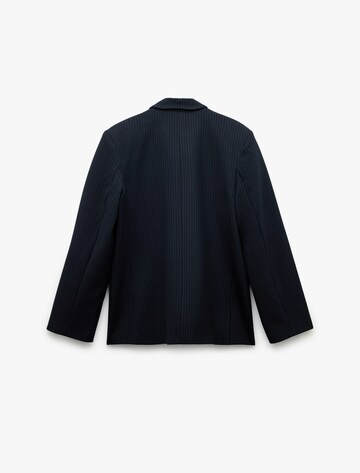 Koton Blazer in Blue