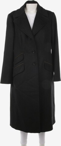 Unützer Jacket & Coat in XL in Black: front