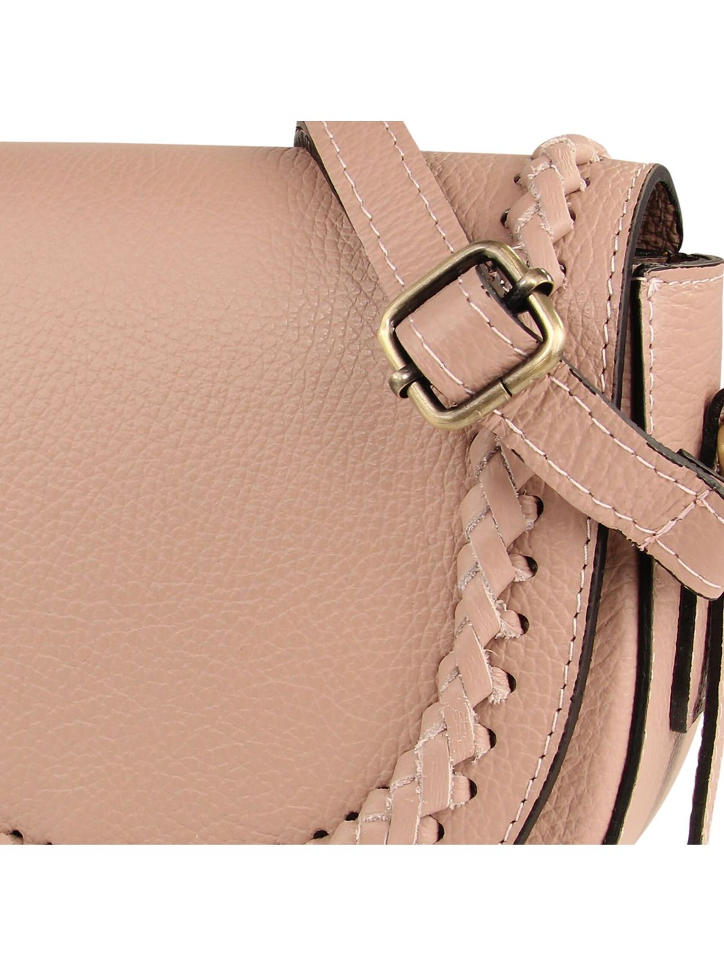Toscanto - Bolso de hombro en rosa