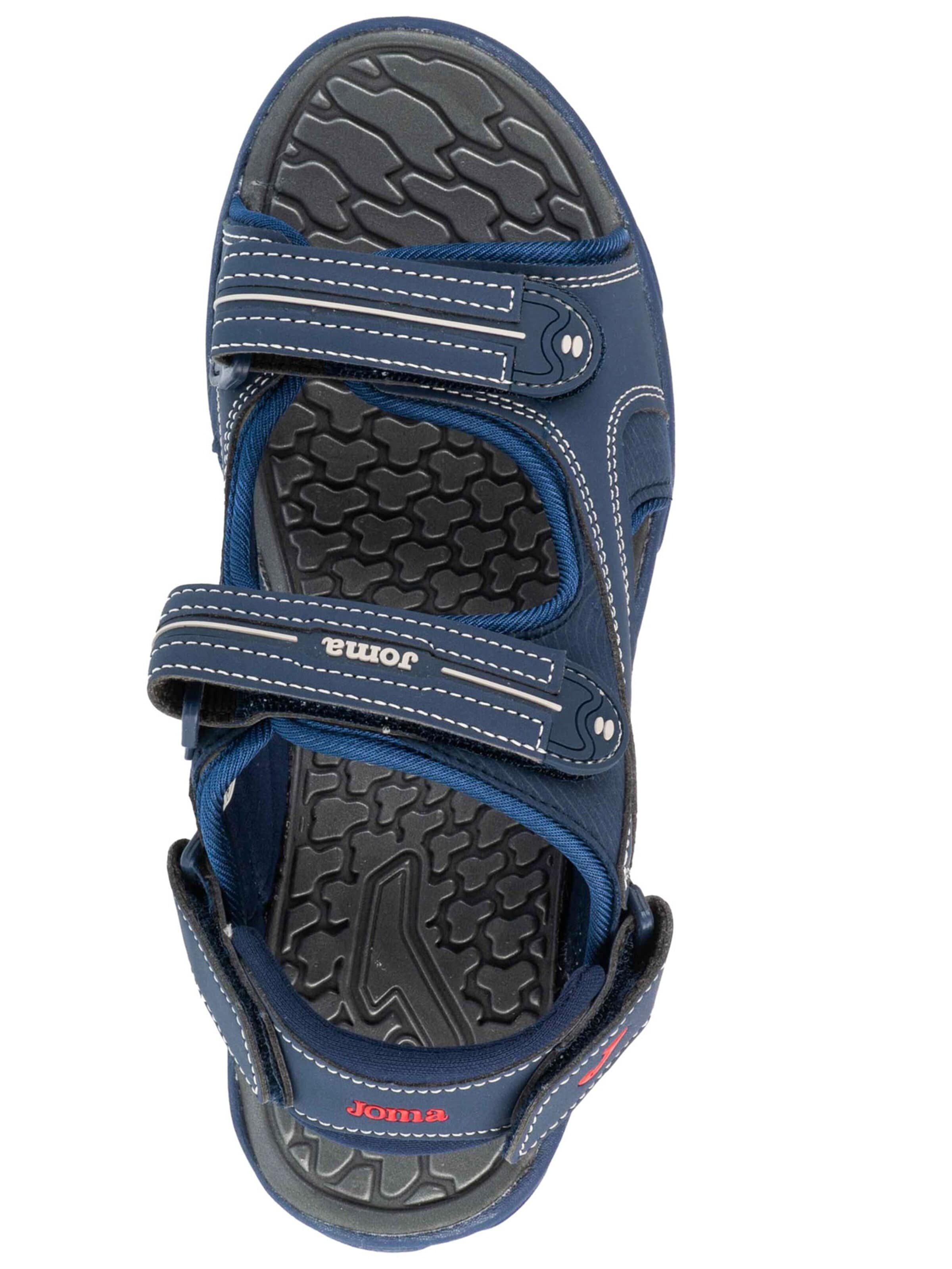 JOMA Wandelsandalen 'Joma S.Ocean  25 SOCEAS' in Blauw