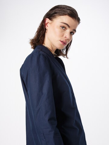 BOSS Blouse 'Benalia' in Blauw