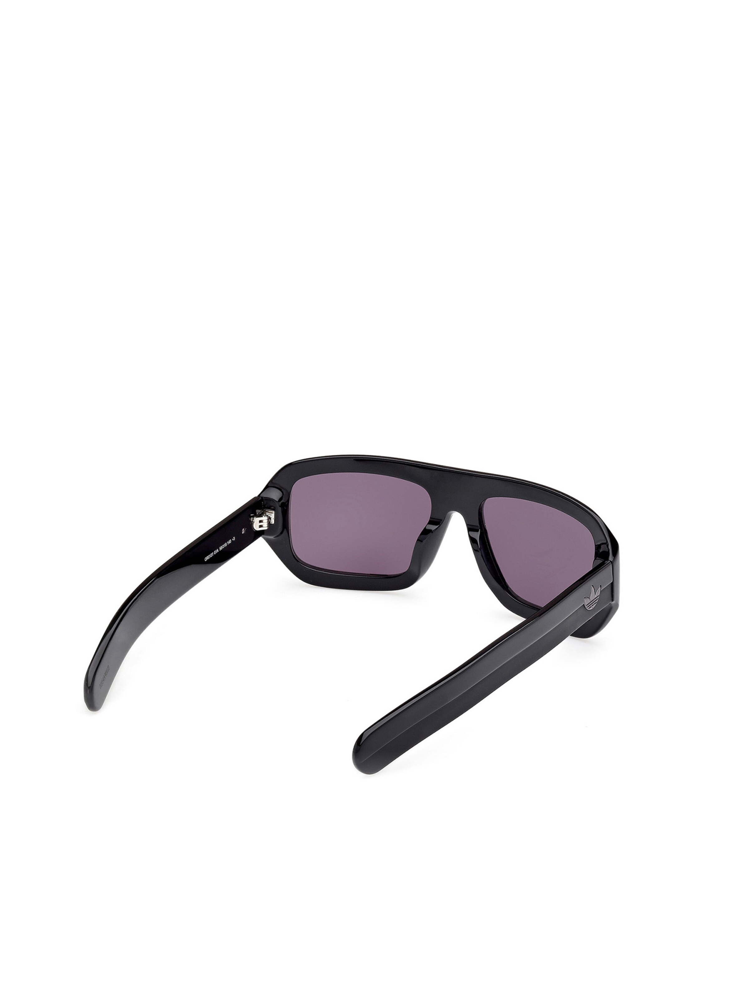 Occhiali da sole di ADIDAS ORIGINALS in nero