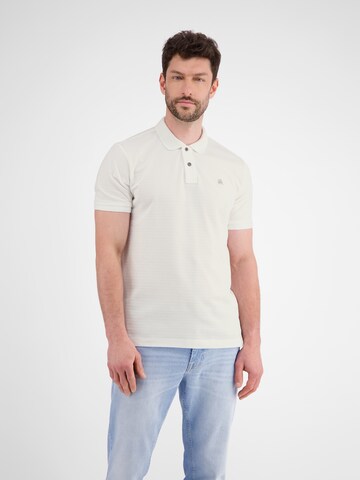 LERROS Shirt in White: front