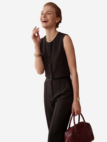 My fashion Broekpak in Zwart