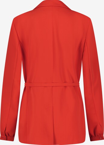 GERRY WEBER Blazer in Rot