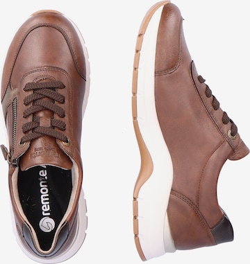 REMONTE Sneakers in Brown