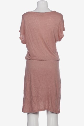 BLAUMAX Kleid L in Pink