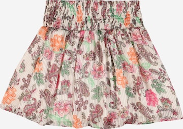 Vero Moda Girl Spódnica 'NALA' w kolorze beżowy: przód