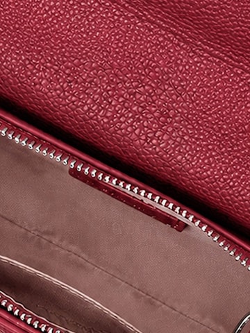 Chabrand - Bolso de mano 'Chabrand Sacs à Main Femme Louise Rouge' en rojo
