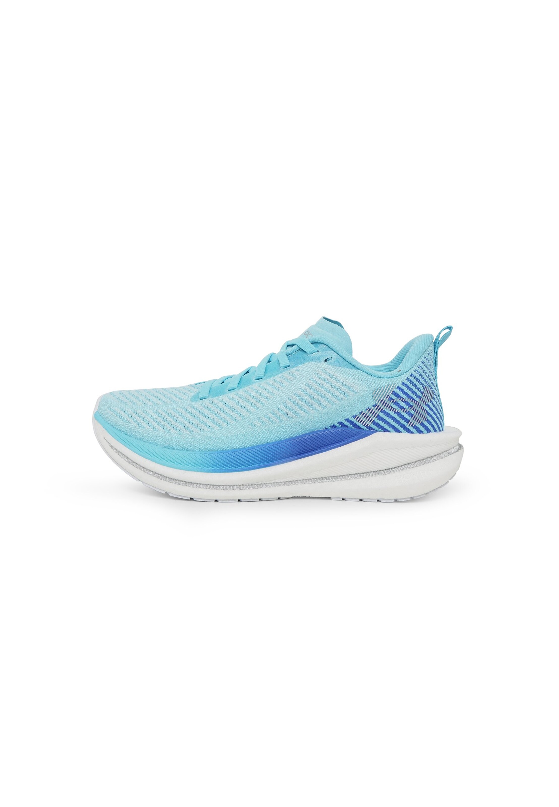 UNDER ARMOUR Skriešanas apavi 'Velociti SPD' pieejams 36, krāsa - zils / ūdenszils / debeszils, Preces skats