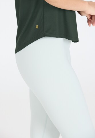 Athlecia T-Shirt 'Gaina' in Grau